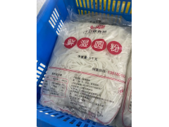 地道的常德米粉 上海可立欣生產
